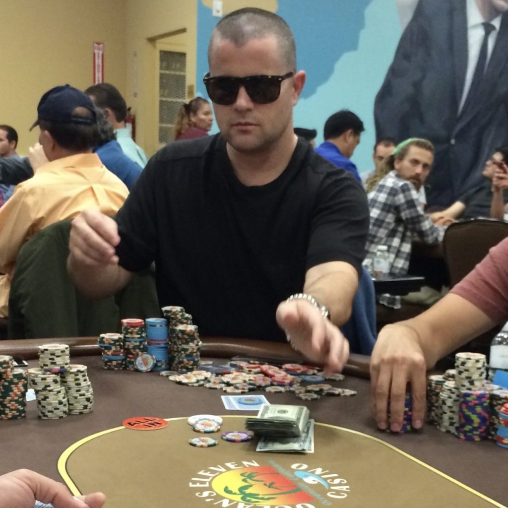 Poker Mentality vs. Chess Mentality - by Nate Solon