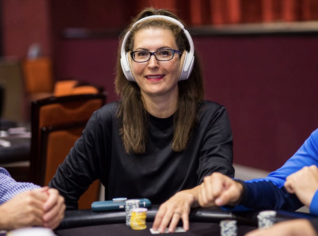 Liv Boeree on Lex Fridman Podcast, Talks Poker's Greatest