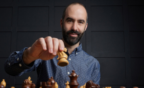 Memory: The Key To Chess? - by Nate Solon - Zwischenzug