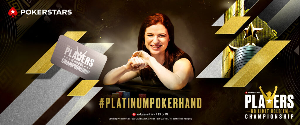 Alexandra Botez Wins Big on the First Episode of the PokerStars Mystery  Cash Challenge