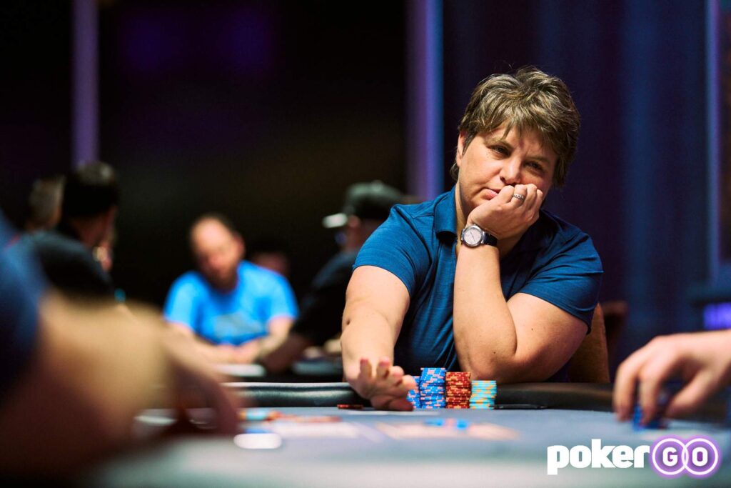 Poker Mentality vs. Chess Mentality - by Nate Solon